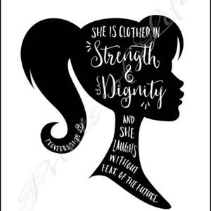 Meet your Posher, Born